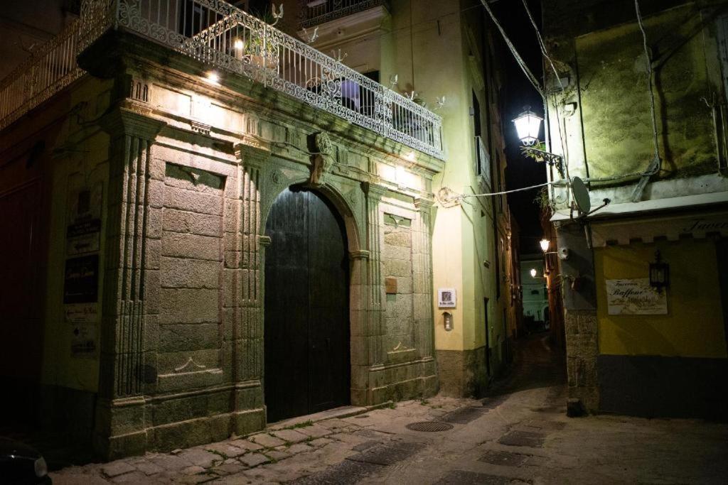 דירות טרופאה Il Marchese Del Grillo חדר תמונה